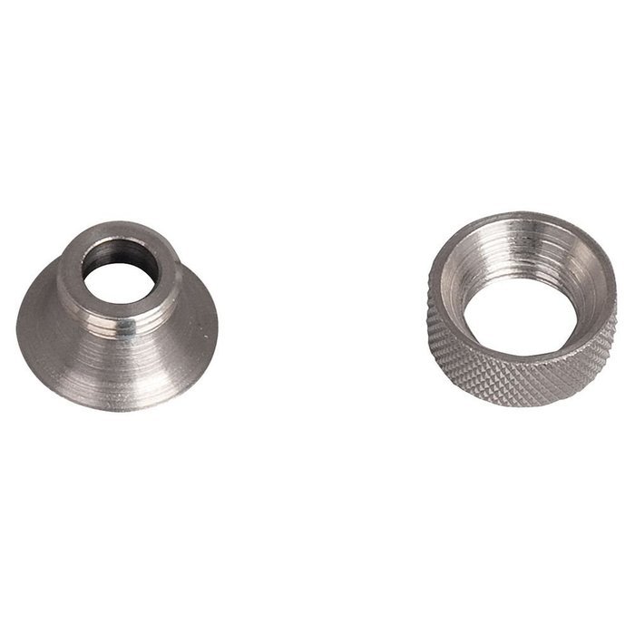 BUNN 1031.0001 Single / Dual Funnel Tip Kit