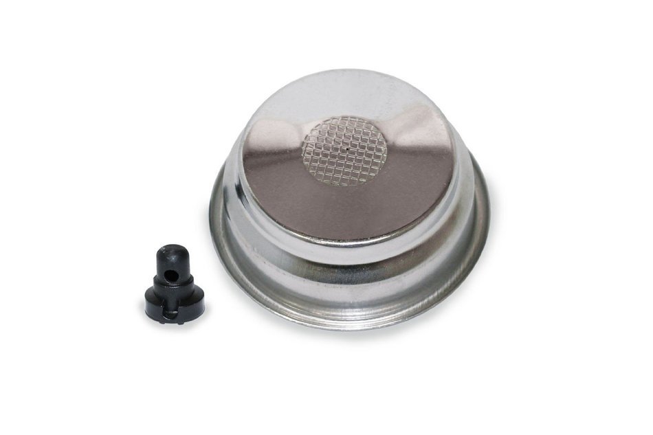 Gaggia Pressurized Espresso Filter Basket