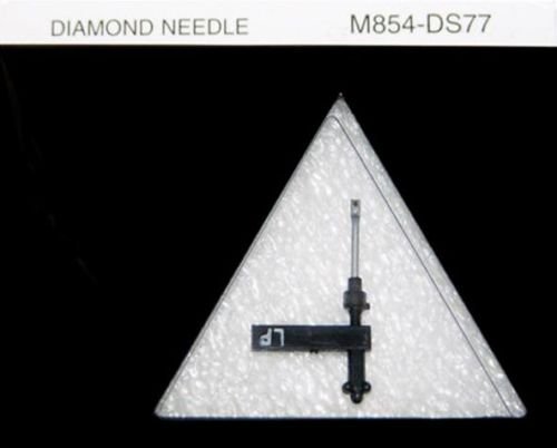 S855-DS77 M854-DS77 L855 RECORD NEEDLE Tetrad T1LD 13 13D for Motorola 92-817DS