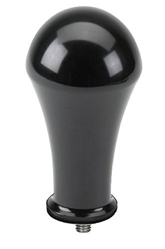 Handle Iron Age Black(without Base)