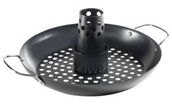 Non-stick Deluxe Chicken Roaster N2