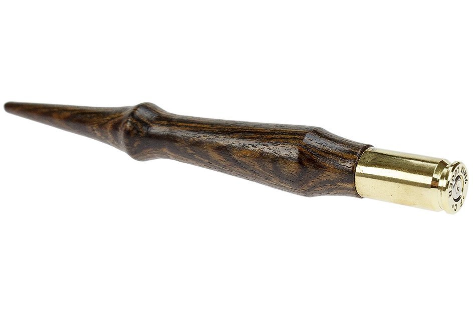 Ruff Works Tamp & Poke Pipe Tamper N4