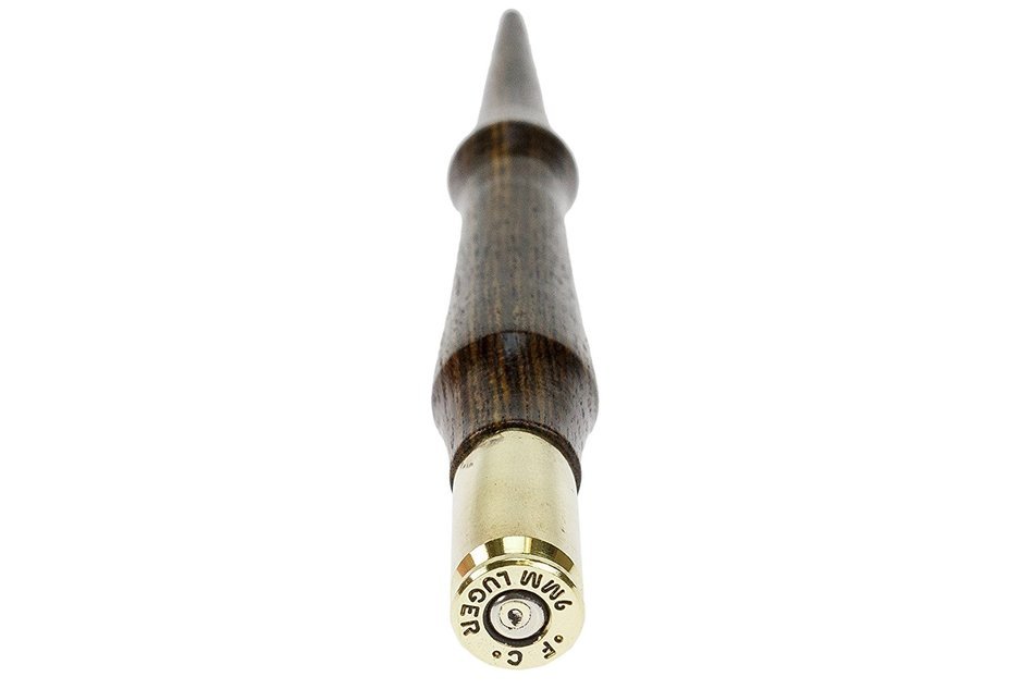 Ruff Works Tamp & Poke Pipe Tamper N6