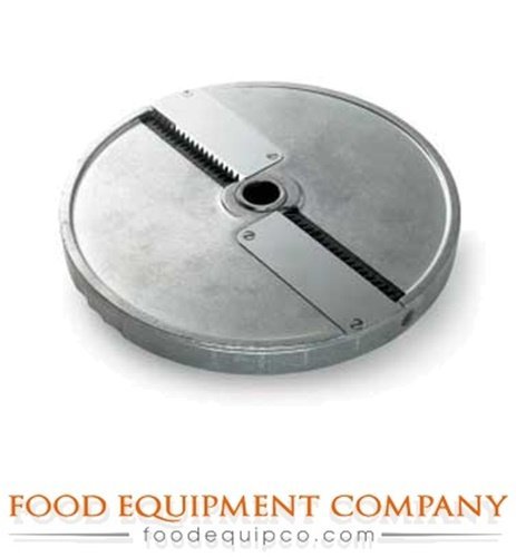Sammic FCE-8+ Julienne Disc - 5/16" x 5/16" (8 x 8 mm)for French fries