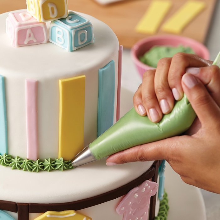 Cake Boss Decorating Tools Sports Cake Kit N35