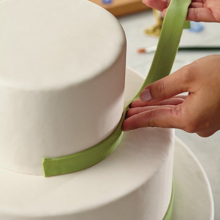Cake Boss Decorating Tools Sports Cake Kit N41
