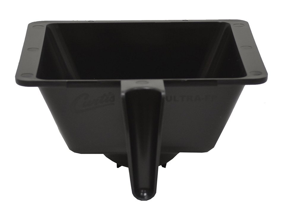 Wilbur Curtis Brew Cone, Filter Pack - Commercial-Grade Brew Basket - WC-3365 (Each)