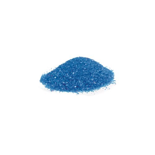 Weddingstar Crystalline Quartz Sand, Indigo Blue