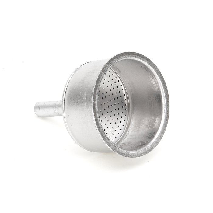 Bialetti Replacement Funnel, 4 Cup Brikka
