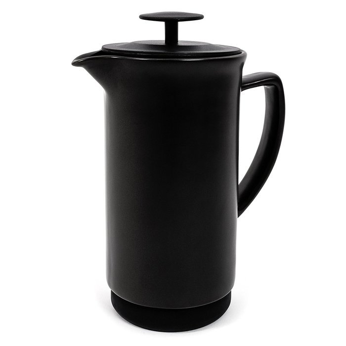 Braga Coffee Chalkboard French Press N2