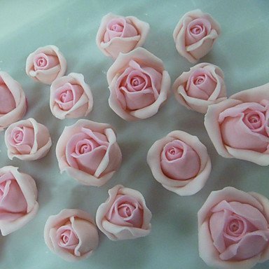 Y&XL&H 6 Eco-Friendly For Cupcake / For Chocolate / For Cake Silicone Baking Mold