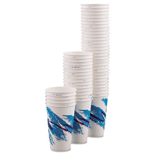 Treated Paper Souffle Portion Cups 1/2oz White 250/Bag N3