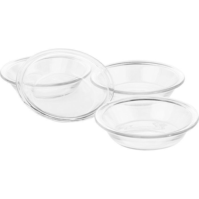6 Piece Pie Set N3