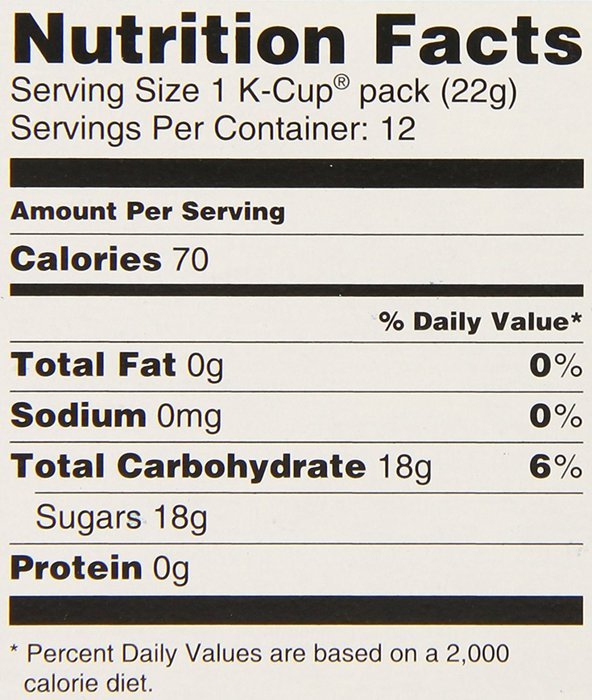 Celestial Seasonings Lemon Zinger Herbal Tea, K-Cup Portion Pack for Keurig K-Cup Brewers, 24-Count N51