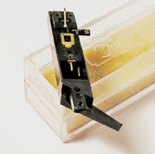 PHONOGRAPH NEEDLE CARTRIDGE ASTATIC 738D EUPHONICS FOR U19-11