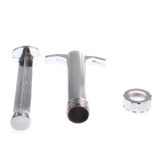 Vktech Polymer Clay Extruder Gun Set Cake Decorating 19 Disc Extruder Decorating Gun N4