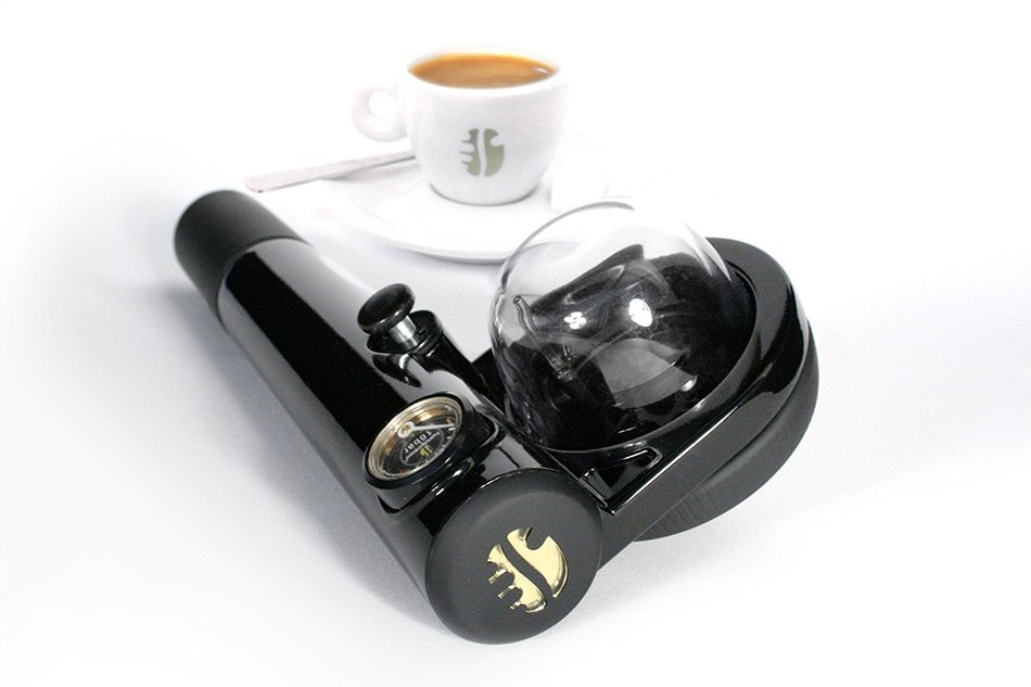 Handpresso Outdoor Espresso Set N2