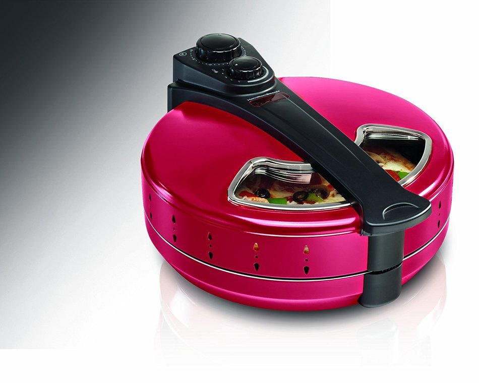 Hamilton Beach 31700 Pizza Maker N6