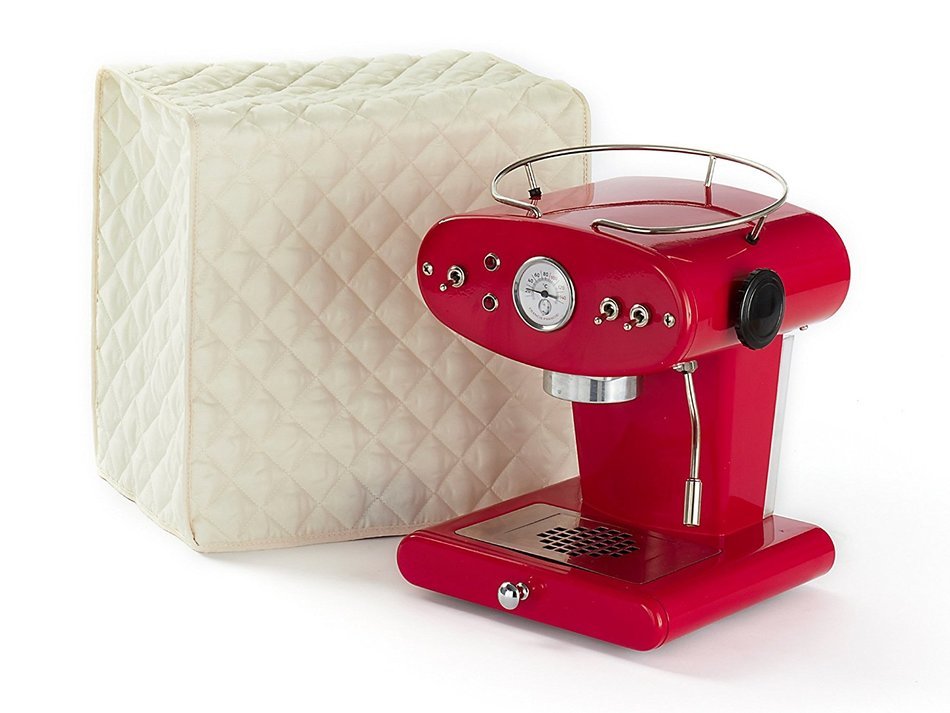 CoverMates &ndash; Keurig Coffee Maker Cover &ndash; 14W x 9D x 14H &ndash; Diamond Collection &ndash; 2 YR Warranty &ndash; Year Around Protection N30