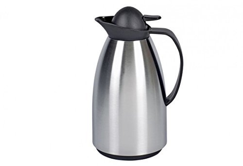 My Basics-Germany 34 Oz Stainless Steel Thermal Carafe
