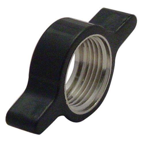 Bunn 03093.0001 Wing Nut For Faucet Shank, Tds3 Brewer 66108