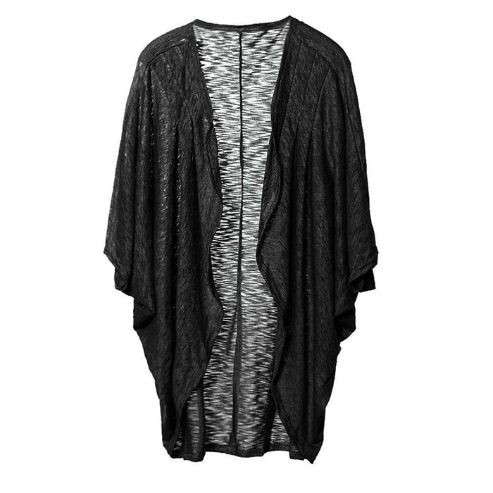 Cardigan Jacket,Morecome Womens Lady Casual Knit Sleeve Sweater Coat N6