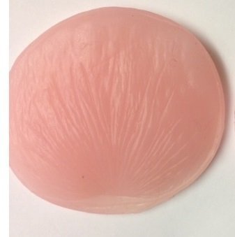 Oasis Supply Rose Petal Vainer Mold, Silicone N2