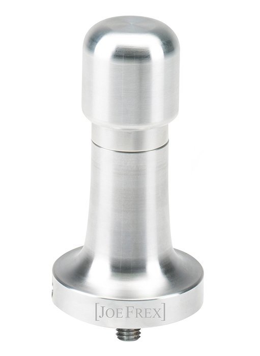 Tamper Technic Silver(without Base)