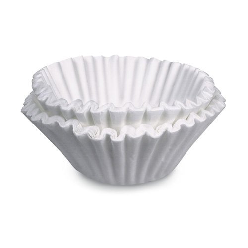 BUNN Paper Filters for Regular-C,S,R,O / VLPF / VPR / VPS / VP-17 - Case = 250