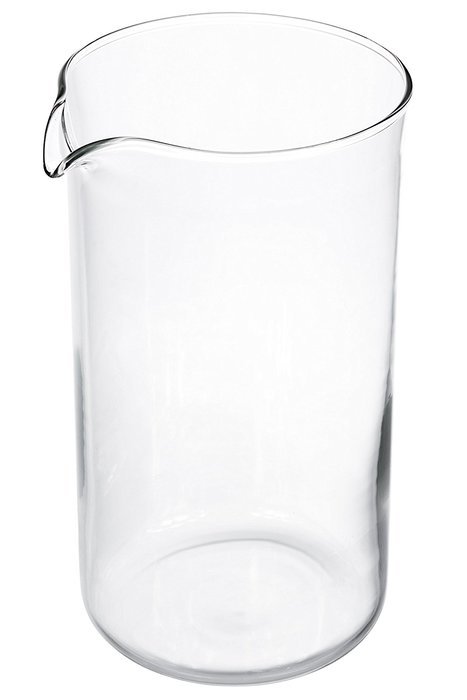 BOJE French Press Replacement Carafe