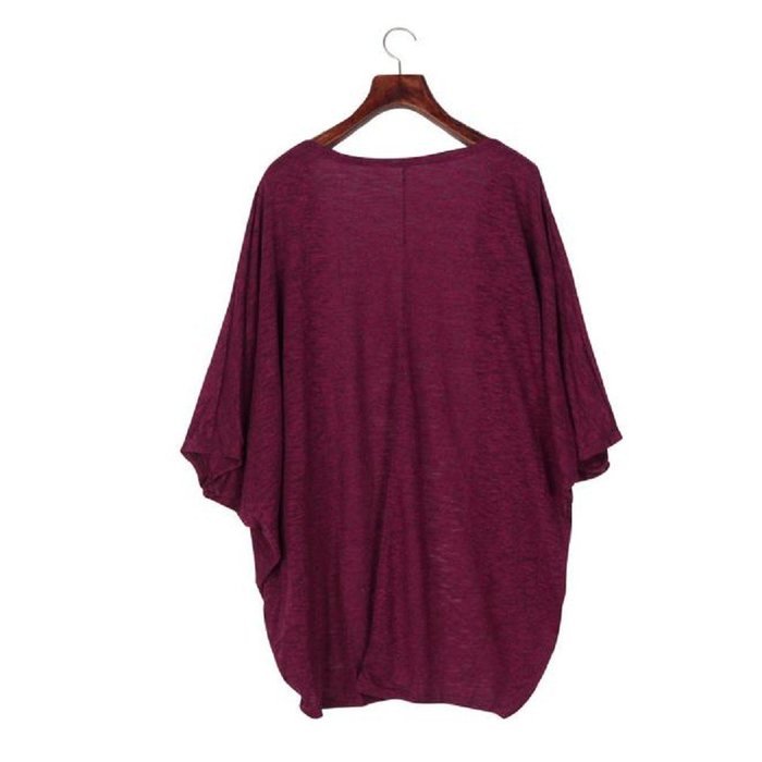 Cardigan Jacket,Morecome Womens Lady Casual Knit Sleeve Sweater Coat N10