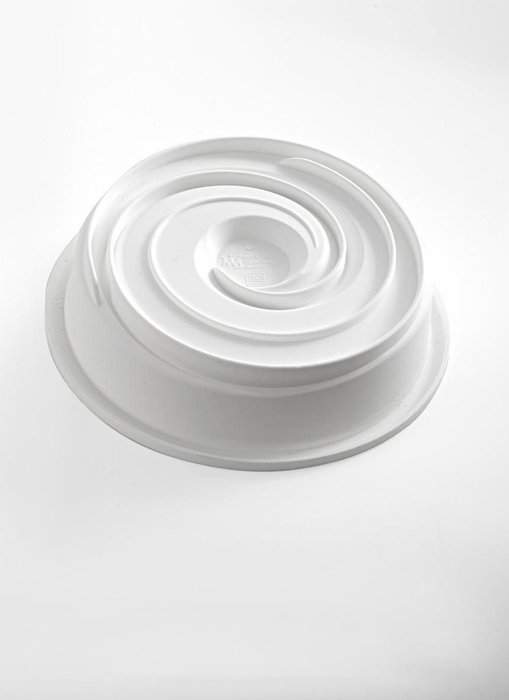 Vortex Silicone Mold