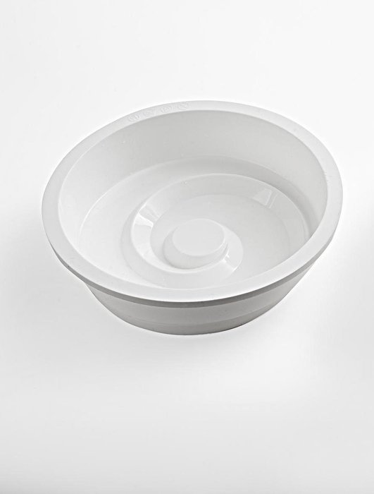 Vortex Silicone Mold N2