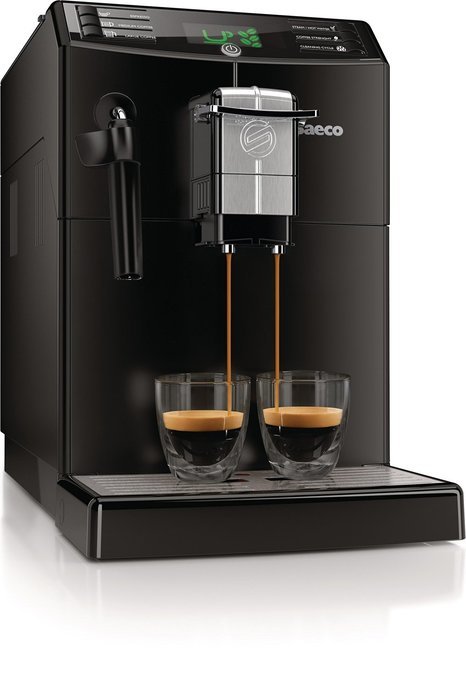 SAECO HD8775/48 Philips Minuto Focus Fully Automatic Espresso Machine N7