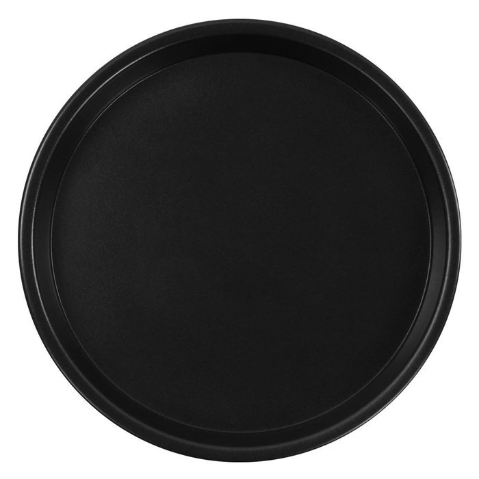 Accmart Set of 2 Pizza Pan Nonstick Bakeware 8-inch N4