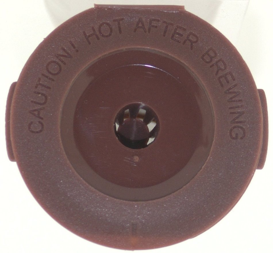 Clever Coffee Capsule 3 Pack Brown N7