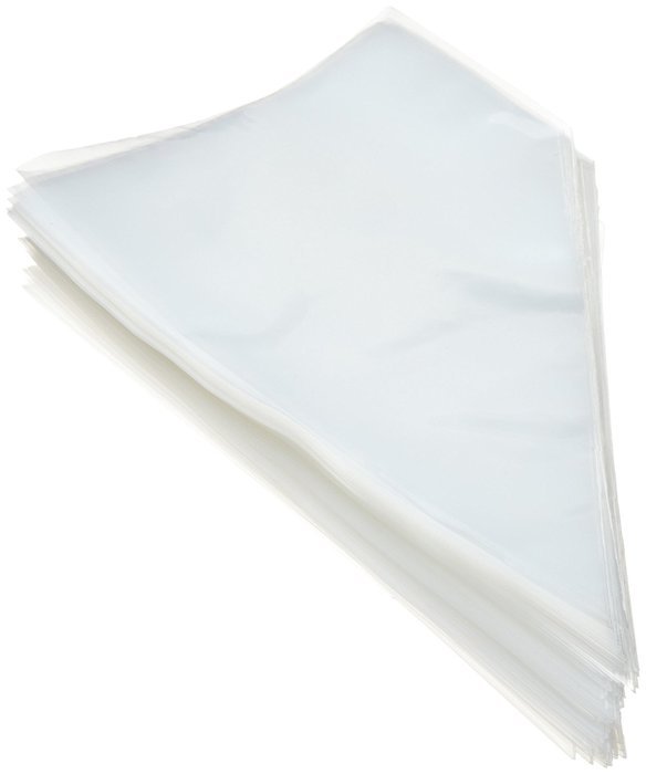 Regency 10 Inch Burst Proof Pastry Bags Bag of 100 N3