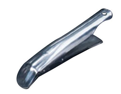 American Metalcraft (HDS95) 8" Nickel-Plated Super Heavy Duty Pan Gripper