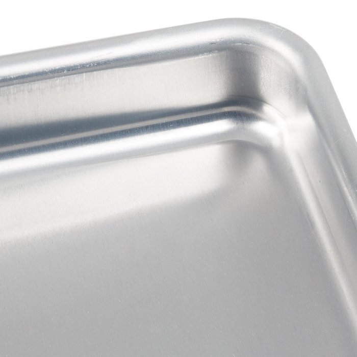 American Metalcraft CTP12SP 12" Super Perforated Standard Weight Aluminum Coupe Pizza Pan N3