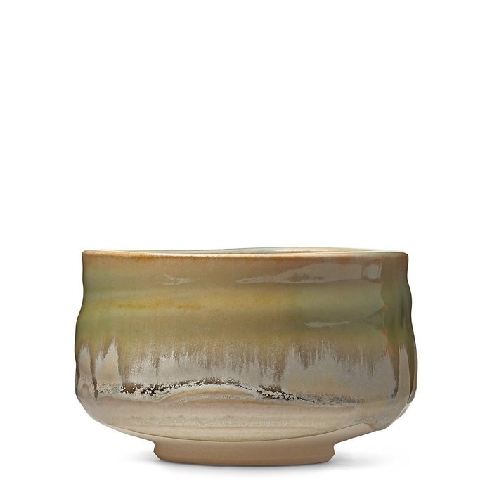 Japanese Stoneware Matcha Bowl by Teavana