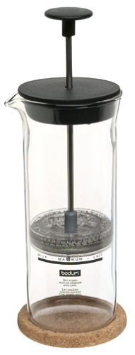 Bodum Aerius Tall Milk Frother