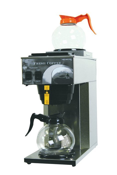 Newco AK-2 Pourover Coffee Brewer
