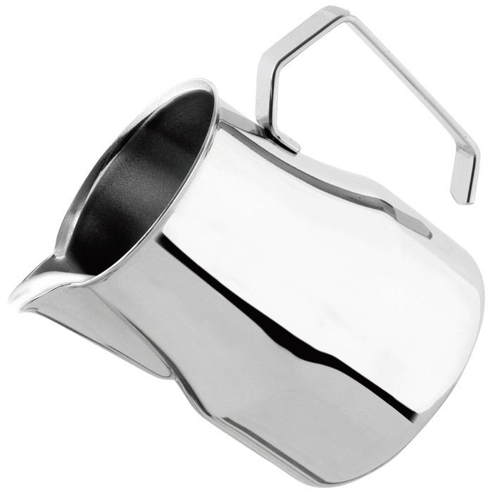 Motta Stainless Steel Frothing Pitcher (350ml)