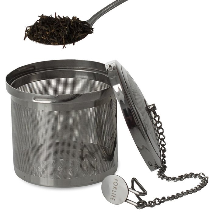 FORLIFE Capsule Infuser N5