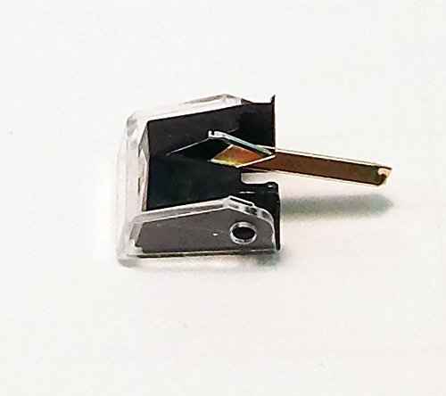 TURNTABLE STYLUS NEEDLE FOR PHILIPS D65 PHILIPS GP-400II PHILIPS GP-500II 597-D7 N4