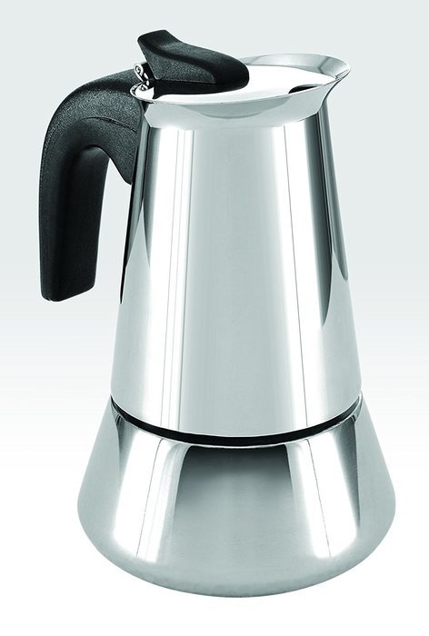 Leo Coffee Percolator 4 Cup