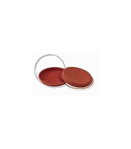 Silikomart Uniflex 9.5 Inch Flan Mold
