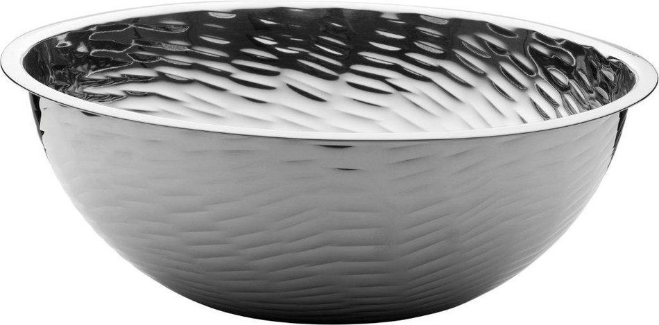 Kapalini Rain Stainless Steel Mixing Bowls (2 QT)