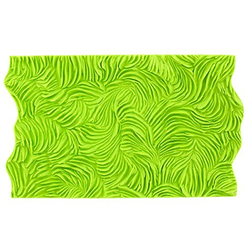 Long Fur Impression Mat by Elisa Straus N2