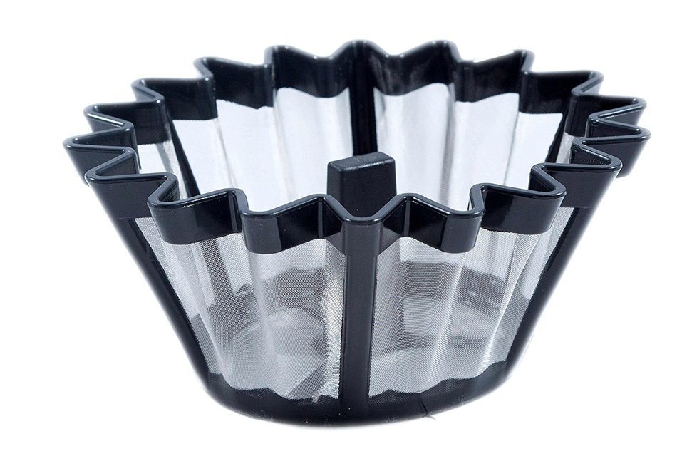 Fabberware Reusable Coffee Filter, 3-Pack N2